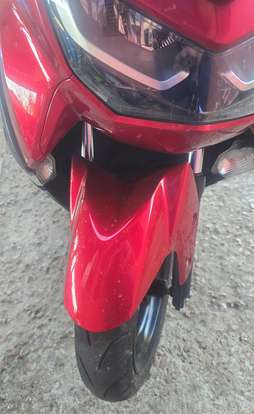 YAMAHA-NMAX 160 ABS-2021