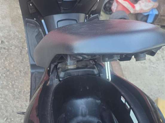 YAMAHA-NMAX 160 ABS YAMAHA-NMAX 160 ABS-2021