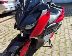 YAMAHA XMAX ABS YAMAHA XMAX ABS