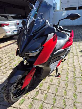 YAMAHA-XMAX ABS YAMAHA-XMAX ABS-2020