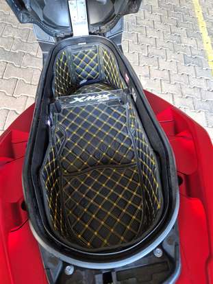 YAMAHA-XMAX ABS-2020