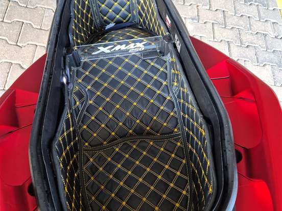YAMAHA-XMAX ABS YAMAHA-XMAX ABS-2020