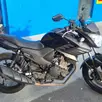 YAMAHA YS 150 FAZER SED YAMAHA YS 150 FAZER SED