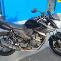 YAMAHA YS 150 FAZER SED YAMAHA YS 150 FAZER SED