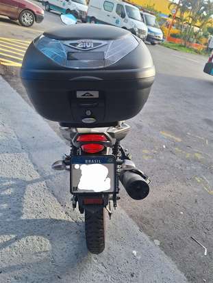 YAMAHA-YS 150 FAZER SED-2022