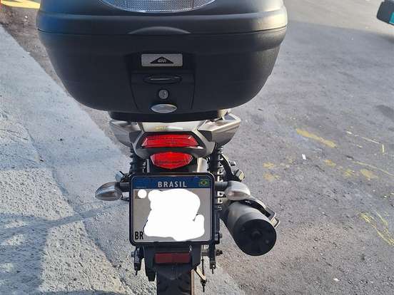 YAMAHA-YS 150 FAZER SED YAMAHA-YS 150 FAZER SED-2022