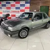 CHEVROLET MONZA 1.8 8V ÁLCOOL 2P MANUAL CHEVROLET MONZA 1.8 8V ÁLCOOL 2P MANUAL