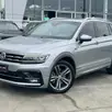 VOLKSWAGEN TIGUAN 2.0 350 TSI GASOLINA ALLSPACE R-LINE 4MOTION DSG VOLKSWAGEN TIGUAN 2.0 350 TSI GASOLINA ALLSPACE R-LINE 4MOTION DSG