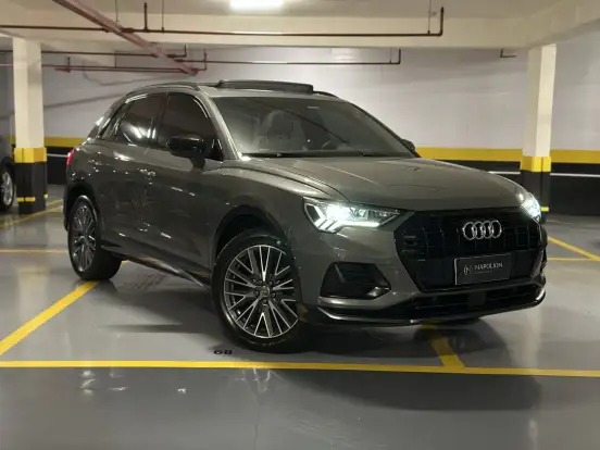 AUDI-Q3-1.4 35 TFSI GASOLINA BLACK S TRONIC AUDI-Q3-2020