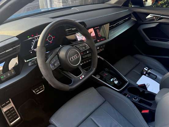 AUDI-A3-2.0 40 TFSI GASOLINA SEDAN PERFORMANCE BLACK S-TRONIC AUDI-A3-2021