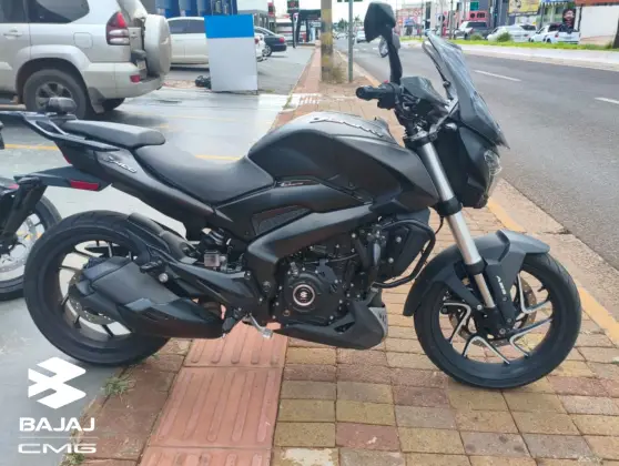 BAJAJ DOMINAR 400 BAJAJ DOMINAR 400