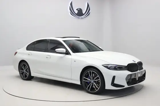 BMW 330e 2.0 16V TURBO HÍBRIDO M SPORT AUTOMÁTICO