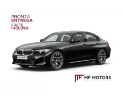 BMW 330e 2.0 16V TURBO HÍBRIDO M SPORT AUTOMÁTICO BMW 330e 2.0 16V TURBO HÍBRIDO M SPORT AUTOMÁTICO