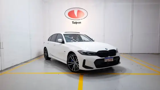 BMW 330e 2.0 16V TURBO HÍBRIDO M SPORT AUTOMÁTICO