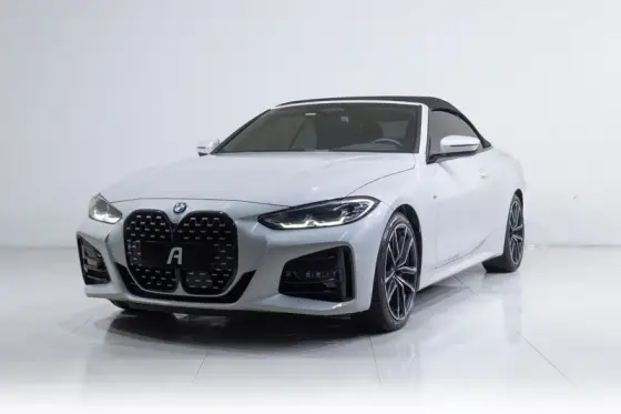 BMW 430i 2.0 16V GASOLINA CABRIO M SPORT STEPTRONIC BMW 430i 2.0 16V GASOLINA CABRIO M SPORT STEPTRONIC