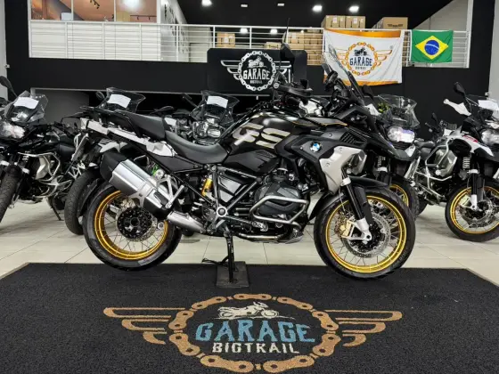 BMW R 1250 GS PREMIUM 