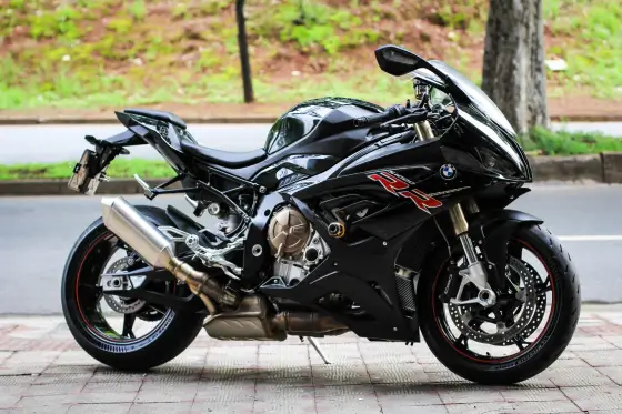 BMW S 1000 RR 