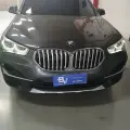 BMW X1 2.0 16V TURBO ACTIVEFLEX SDRIVE20I X-LINE 4P AUTOMÁTICO BMW X1 2.0 16V TURBO ACTIVEFLEX SDRIVE20I X-LINE 4P AUTOMÁTICO