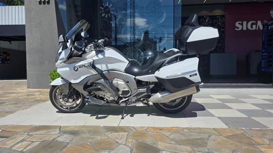 BMW K 1600 GTL 