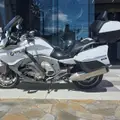 BMW K 1600 GTL BMW K 1600 GTL
