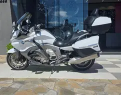 BMW K 1600 GTL BMW K 1600 GTL