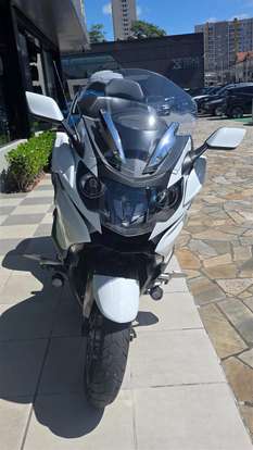 BMW-K 1600 GTL BMW-K 1600 GTL-2017