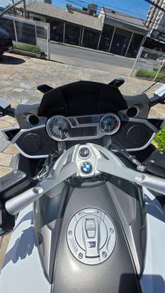 BMW-K 1600 GTL-2017