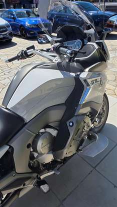 BMW-K 1600 GTL-2017