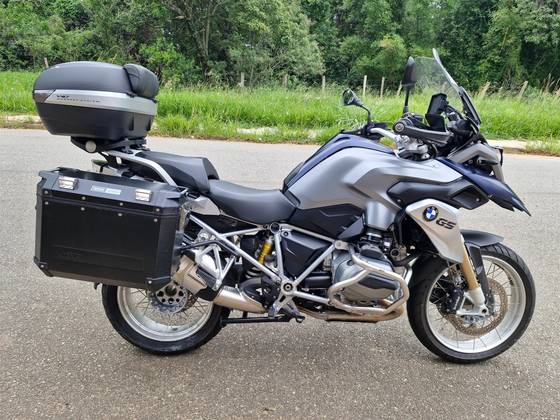 BMW R 1200 GS PREMIUM 