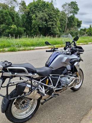 BMW-R 1200 GS PREMIUM-2014