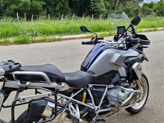 BMW-R 1200 GS PREMIUM BMW-R 1200 GS PREMIUM-2014