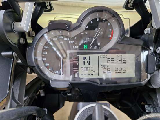 BMW-R 1200 GS PREMIUM BMW-R 1200 GS PREMIUM-2014