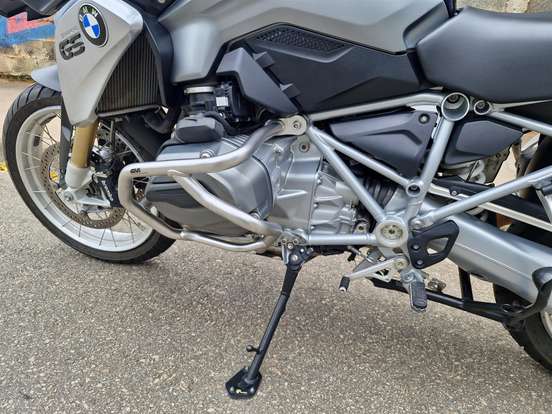 BMW-R 1200 GS PREMIUM-2014