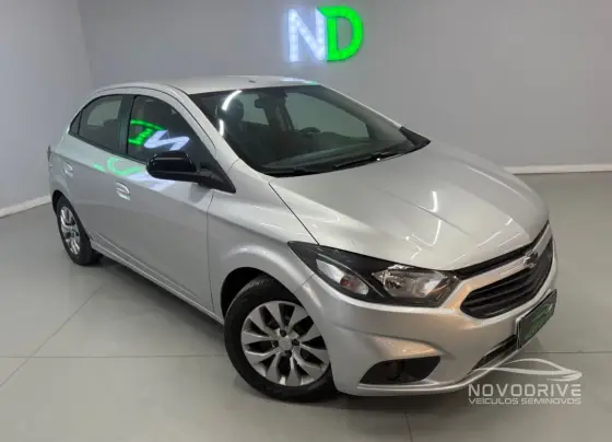 CHEVROLET ONIX 1.0 FLEX MANUAL