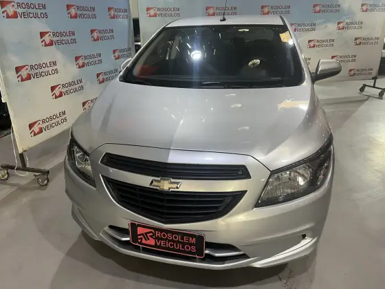 CHEVROLET ONIX 1.0 MPFI LT 8V FLEX 4P MANUAL
