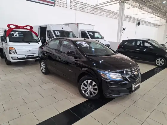 CHEVROLET PRISMA 1.4 MPFI LT 8V FLEX 4P MANUAL