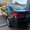 CHEVROLET CRUZE 1.8 LT 16V FLEX 4P MANUAL CHEVROLET CRUZE 1.8 LT 16V FLEX 4P MANUAL