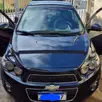 CHEVROLET SONIC 1.6 LTZ SEDAN 16V FLEX 4P AUTOMÁTICO CHEVROLET SONIC 1.6 LTZ SEDAN 16V FLEX 4P AUTOMÁTICO