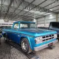 DODGE D100 5.2 GASOLINA 2P MANUAL DODGE D100 5.2 GASOLINA 2P MANUAL