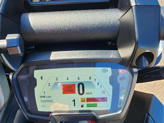 DUCATI-DIAVEL 1260 S DUCATI-DIAVEL 1260 S-2022