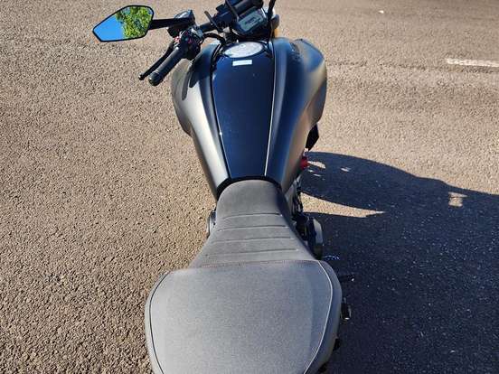 DUCATI-DIAVEL 1260 S DUCATI-DIAVEL 1260 S-2022