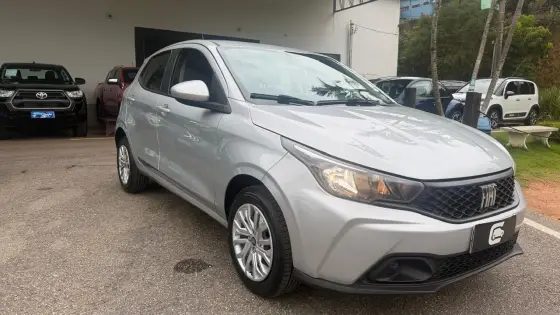 FIAT ARGO 1.0 FIREFLY FLEX DRIVE MANUAL FIAT ARGO 1.0 FIREFLY FLEX DRIVE MANUAL