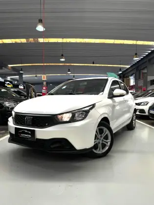 FIAT ARGO 1.0 FIREFLY FLEX DRIVE MANUAL