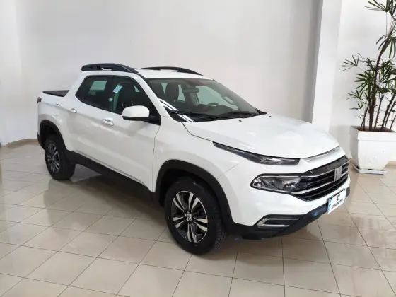 FIAT TORO 1.3 TURBO 270 FLEX FREEDOM AT6