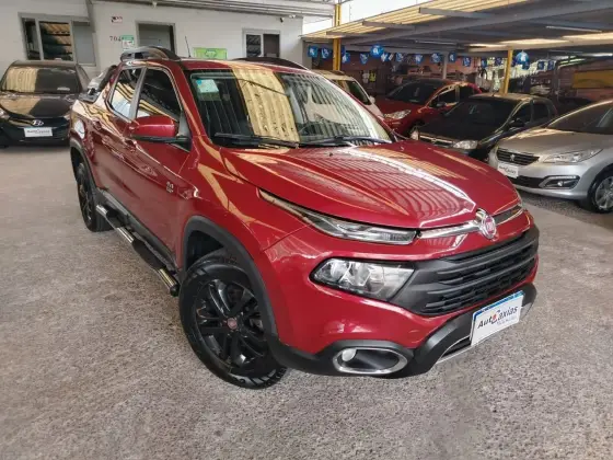 FIAT TORO 2.0 16V TURBO DIESEL FREEDOM 4WD AT9