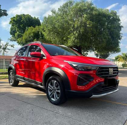 FIAT-PULSE-1.0 TURBO 200 FLEX AUDACE CVT FIAT-PULSE-2021