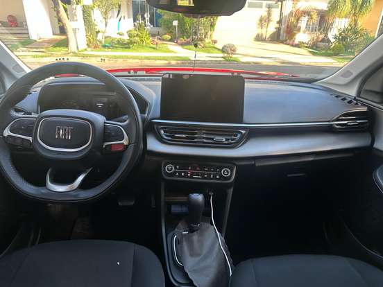 FIAT-PULSE-1.0 TURBO 200 FLEX AUDACE CVT FIAT-PULSE-2021