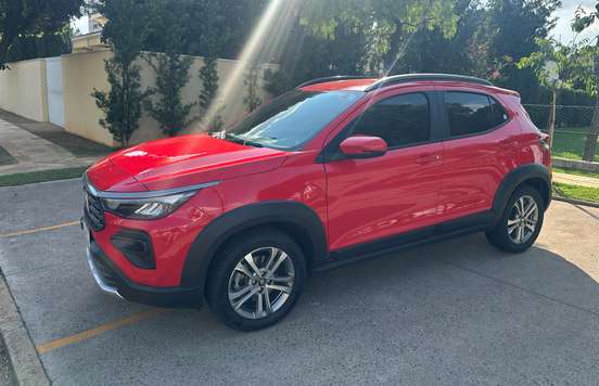 FIAT-PULSE-1.0 TURBO 200 FLEX AUDACE CVT FIAT-PULSE-2021
