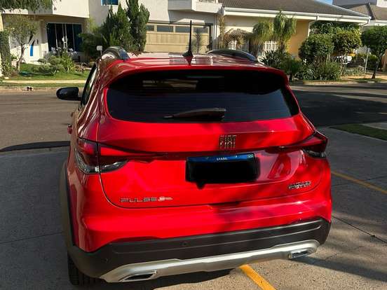 FIAT-PULSE-1.0 TURBO 200 FLEX AUDACE CVT FIAT-PULSE-2021