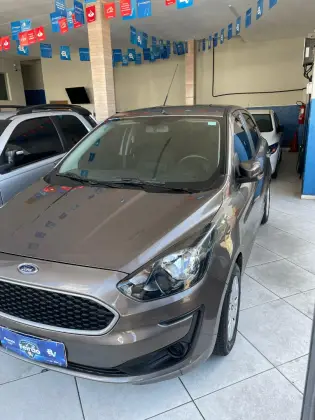 FORD KA 1.0 TI-VCT FLEX SE MANUAL FORD KA 1.0 TI-VCT FLEX SE MANUAL